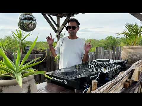 Marcello V.O.R | Special Sunset House Mix 2025 | By @EPHIMERATulum