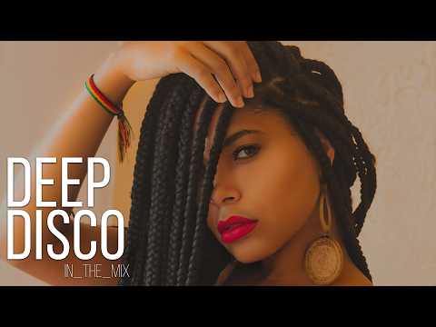 Deep House 2025 I Deep Disco Records Mix #326
