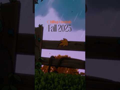 Can you believe it?! Fall is finally here 🍂