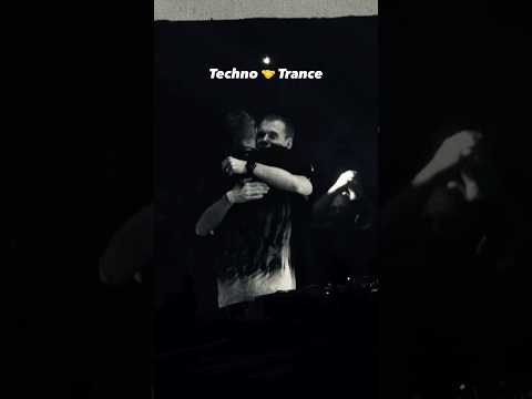 It took us some time, but Techno Trance with Adam Beyer is out now!
