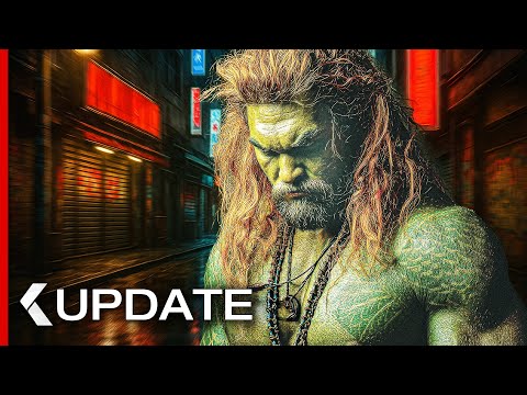 The Incredible Cast of STREET FIGHTER (2026) Movie Preview