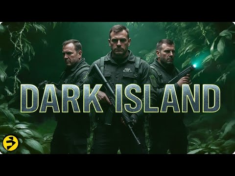 DARK ISLAND | Full Action Thriller | Secrets on a Deadly Island