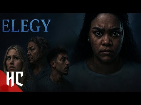 She Escaped Her Mother… Into a Darker Secret | Elegy | Horror Thriller