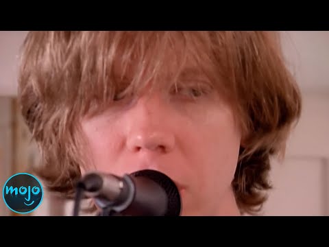10 90s Songs With Tragic Backstories
