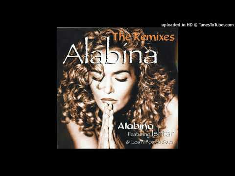 Alabina – Alabina (System G. Mix)
