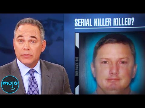8 Times Victims Killed Or Severely Wounded Their Attempted Murderers
