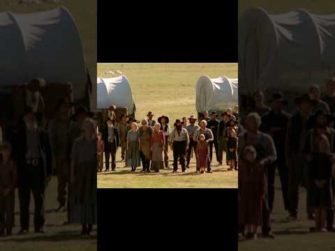 BEFORE the Epic Showdown #westernfilm #budspencer #terencehill