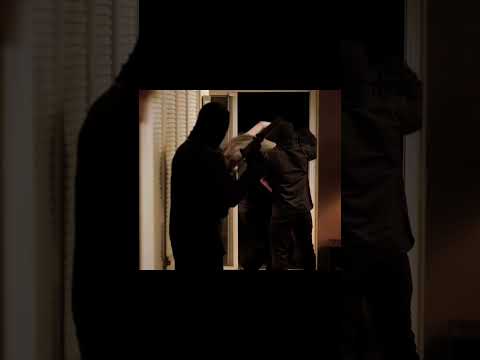 Ninjas Home Evasion #actionmovies