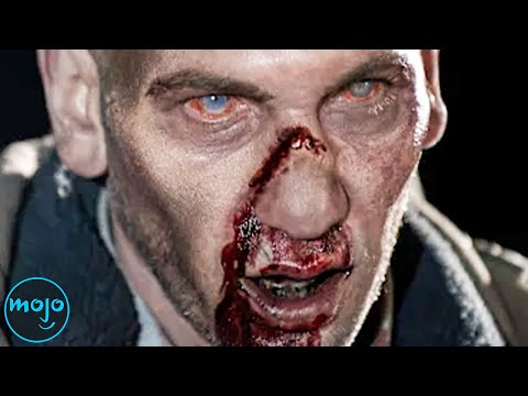 Top 30 Most Shocking Walking Dead Deaths