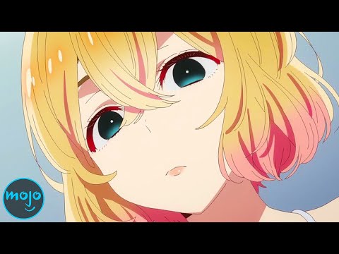 Top 10 Anime Nobody Likes
