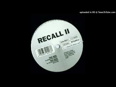 Recall ll – Operation Decoy