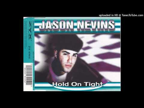 Jason Nevins – Hold On Tight (JN Meets MW Club Mix Part B)