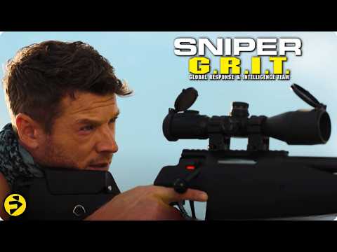 SNIPER G.R.I.T. | All Eyes on Dr. Zoric | Intense Action Scene
