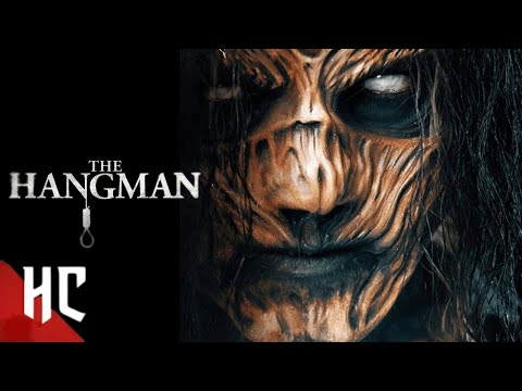 A Father vs Demon Cult in the Woods | The Hangman | Full Thriller