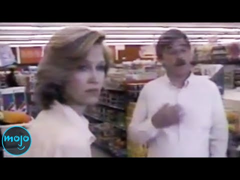 Top 10 Totally 80s Things That Got Banned