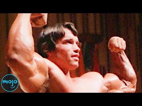 The Greatest Sports Documentaries of All Time