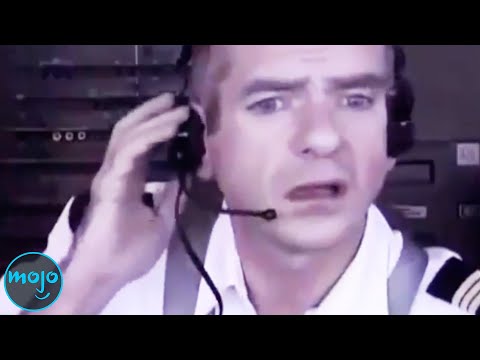 20 Human Mistakes That Made the World Stand Still