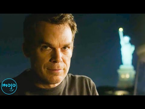 Top 10 Moments From Dexter Resurrection