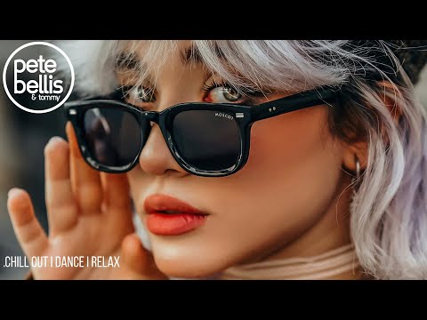 Pete Bellis & Tommy – In The End