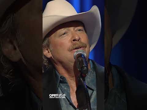 George Jones & Alan Jackson Sing “He Stopped Loving Her Today”
