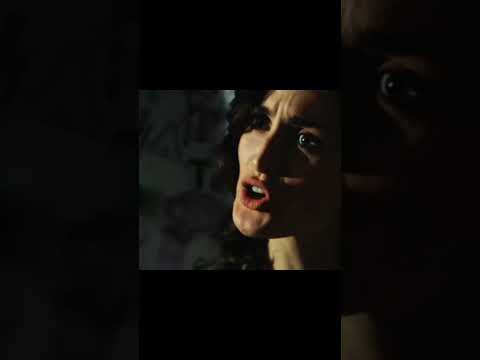 Truth Revealed #CarrieAnneMoss