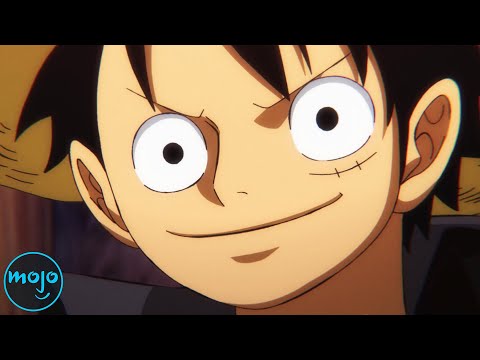 Top 10 Mind Blowing One Piece Fan Theories