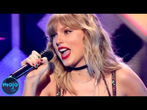Top 10 Current Pop Singers Who Write ALL Their Own Songs