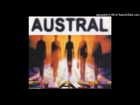 Austral – Flash (Fargo Remix)
