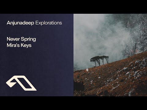 Never Spring – Mira’s Keys