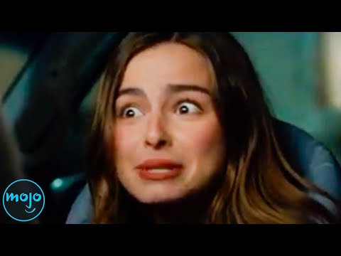 Top 10 YouTubers Who Thought They Could Be Actors