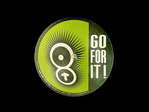 Jezper Söderlund – Angel (Original) (2003)