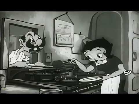 Betty Boop: The Iconic Cartoon Queen Everyone Should Know!  Animation Compilation