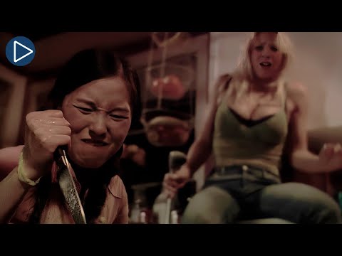 INSECTICIDAL 🎬 Full Exclusive Sci-Fi Horror Movie Premiere 🎬 English HD 2025
