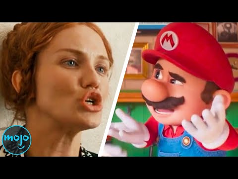 Top 30 Worst Movie Casting Choices Ever
