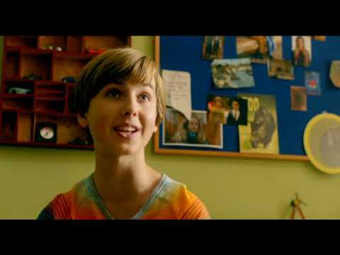 ANTBOY 3 – (Family Adventure Movie) – FULL MOVIE