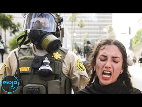10 Ways America is in Decline Right Now