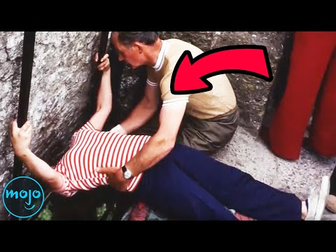 Top 20 Tourist Attractions That Are Famously TERRIBLE