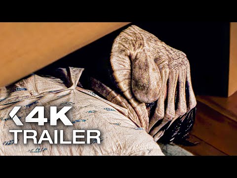 ALIEN: EARTH Official Episode 7 Trailer (2025)