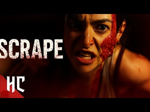 The Boogeyman Isn’t Under the Bed… He’s Already in the House | Slasher Movie