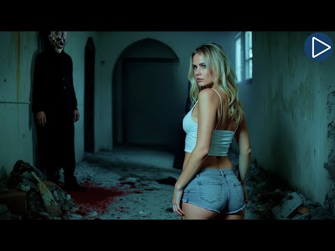 THE UTAH CABIN MURDERS 🎬 Full Exclusive Thriller Horror Movie 🎬 English HD 2025