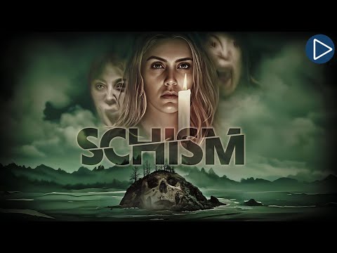 SCHISM 🎬 Full Exclusive Horror Movie Premiere 🎬 English HD 2025