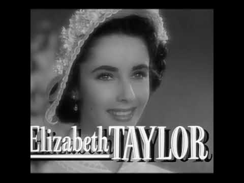 Movie Trailer: Father’s Little Dividend #elizabethtaylor #joanbennett