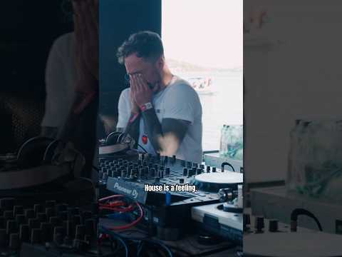 Jordan Peak’s Croatia set is now live 🔥 #DefectedRecords