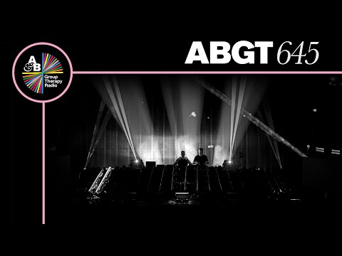 Group Therapy 645 with Above & Beyond and Hausman