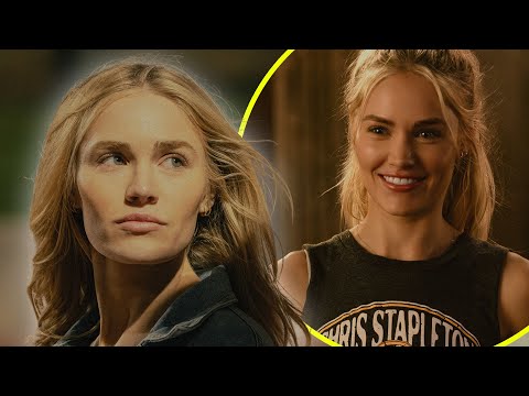 Landman STUNNER! The Truth About Tommy’s Daughter