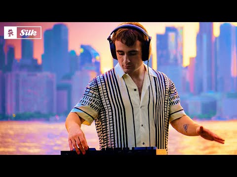 rshand – ‘Hearts Divide’ Melodic House DJ Set | Toronto, Canada