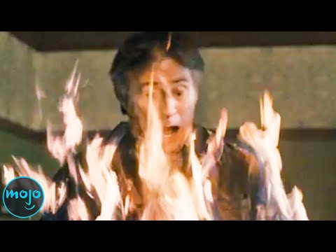 Top 10 Most Dramatic Horror Movies