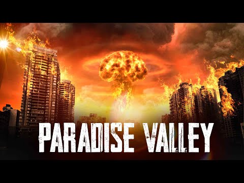 Paradise Valley | Full Movie | Ieva Lykos | Gianni Alvino | Ralph Guzzo | Lauren Henry