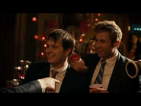 TOTAL FRAT MOVIE – (Frat Comedy Movie, raunchy comedy) – FULL MOVIE