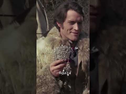 La Diadema Perdida y Su Misterio